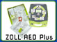 Zoll AED Plus