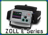 Zoll E series
