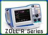 Zoll R series