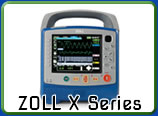 Zoll X series